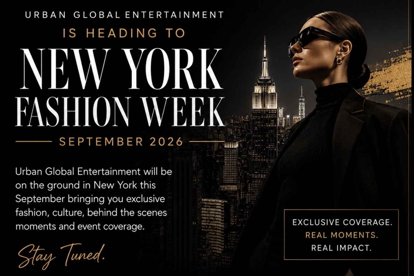 New York Fashion Week 2026 editorial coverage